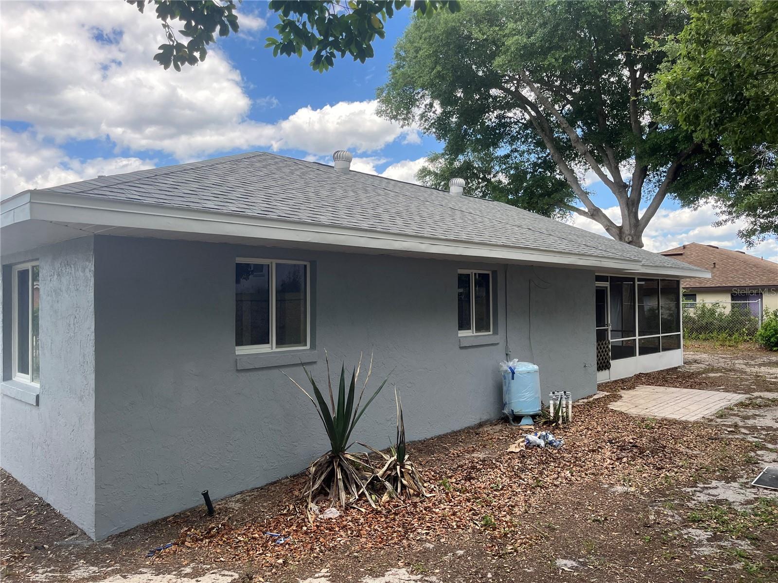 720 HIGHLAND DR, ORANGE CITY, FL, 32763