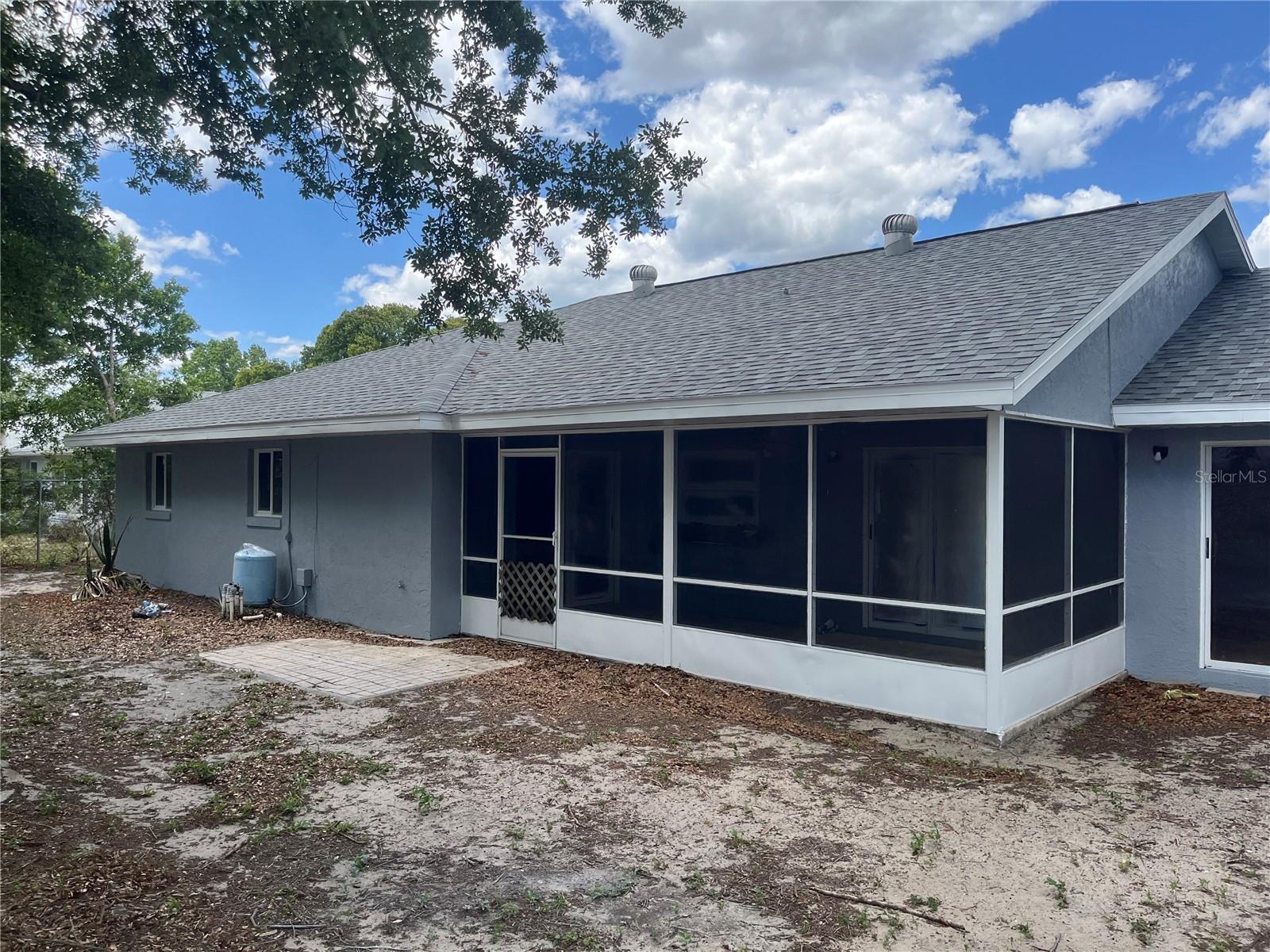 720 HIGHLAND DR, ORANGE CITY, FL, 32763