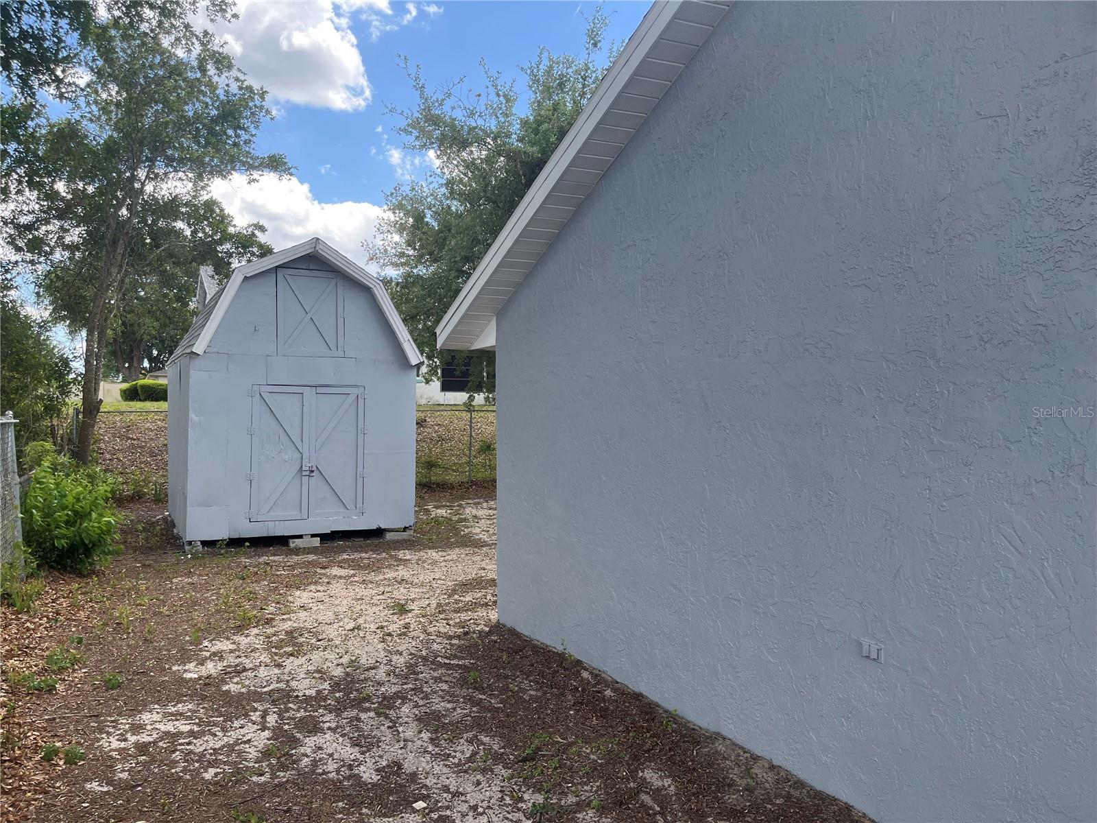 720 HIGHLAND DR, ORANGE CITY, FL, 32763