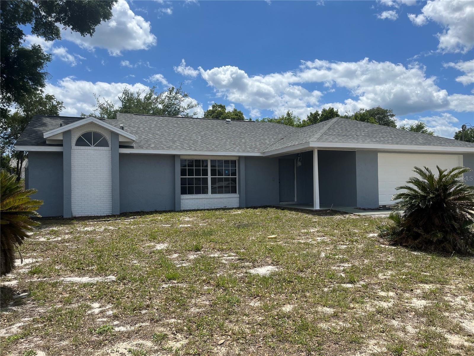 720 HIGHLAND DR, ORANGE CITY, FL, 32763