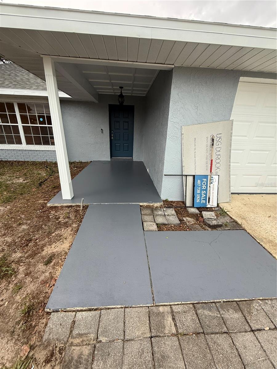720 HIGHLAND DR, ORANGE CITY, FL, 32763