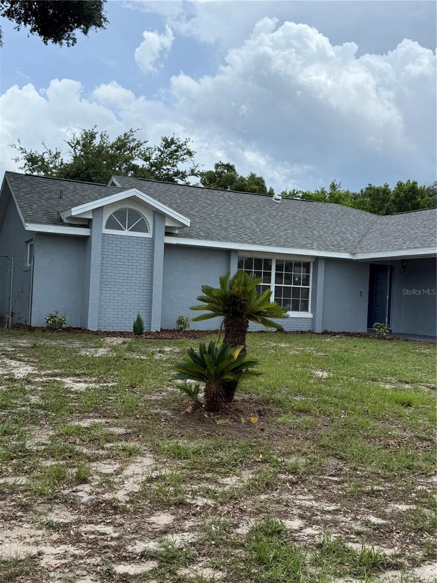 720 HIGHLAND DR, ORANGE CITY, FL, 32763