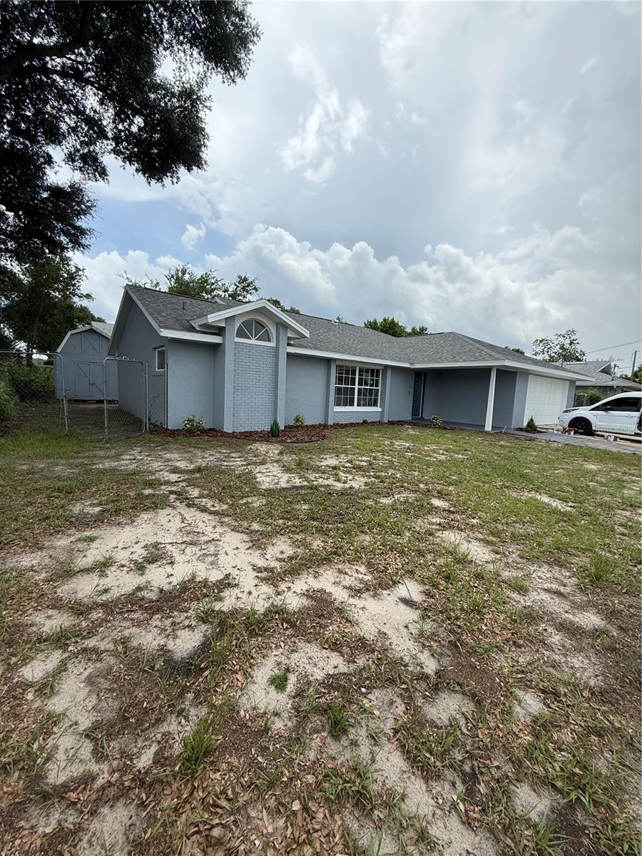720 HIGHLAND DR, ORANGE CITY, FL, 32763