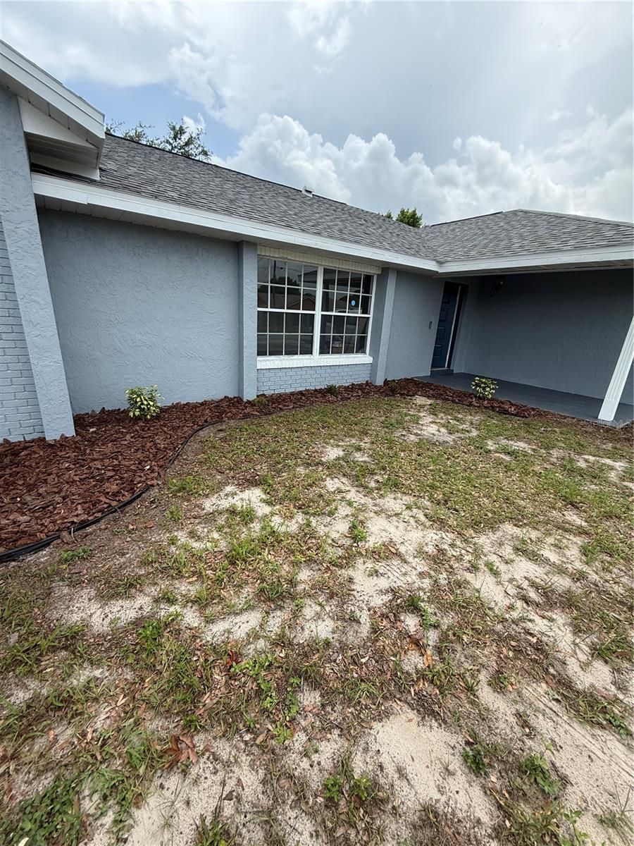 720 HIGHLAND DR, ORANGE CITY, FL, 32763