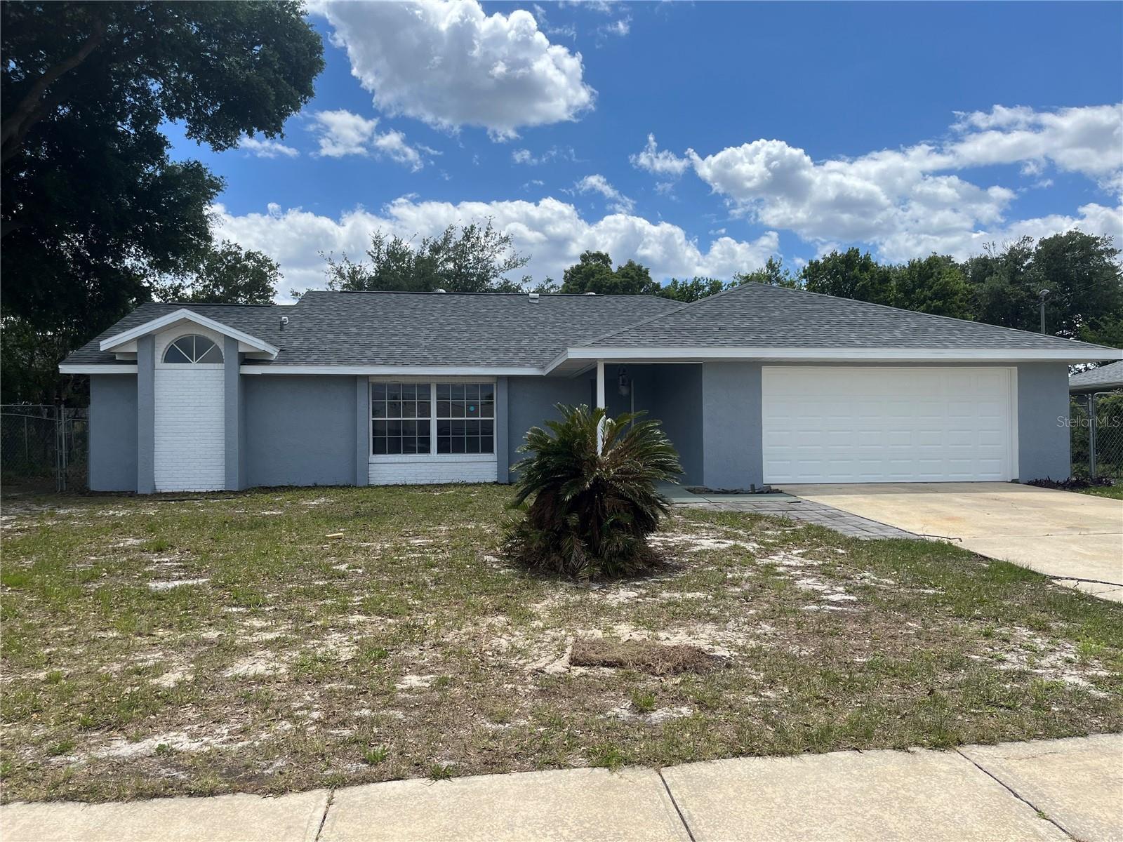 720 HIGHLAND DR, ORANGE CITY, FL, 32763