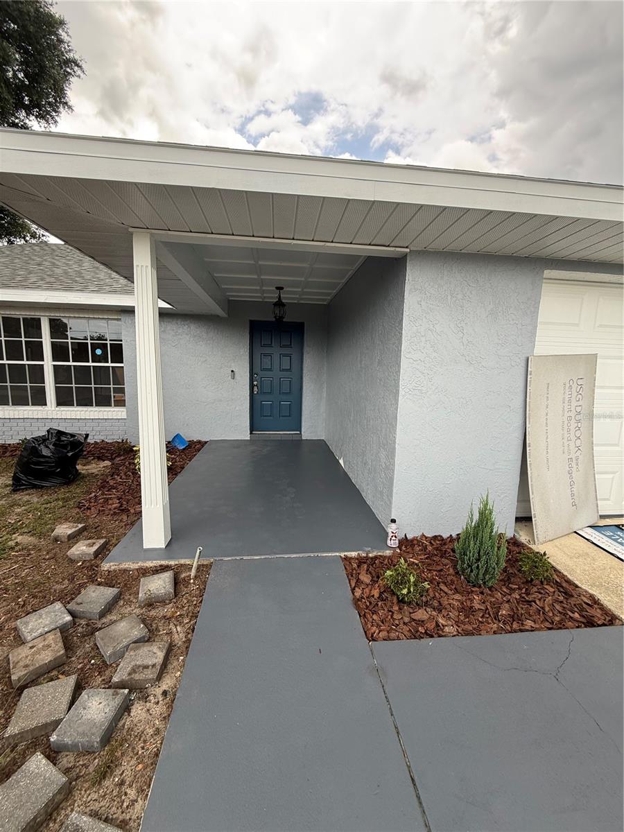 720 HIGHLAND DR, ORANGE CITY, FL, 32763