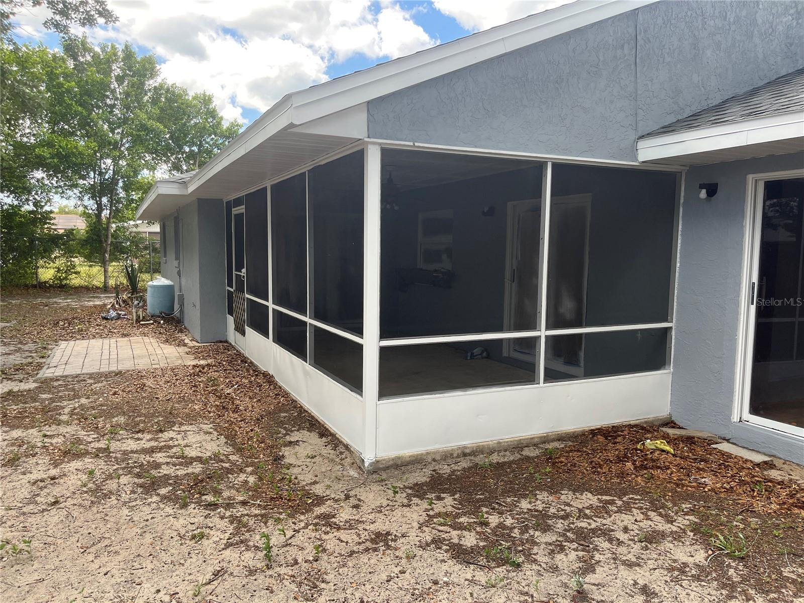 720 HIGHLAND DR, ORANGE CITY, FL, 32763