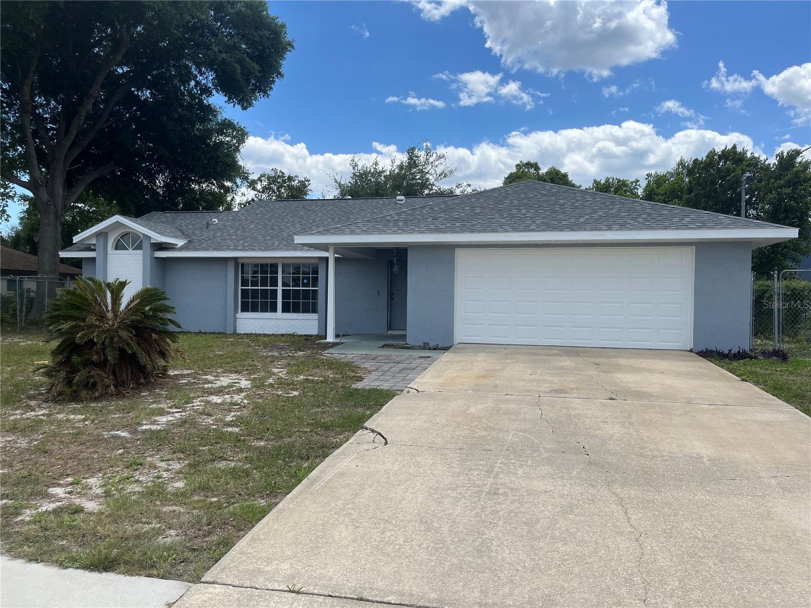 720 HIGHLAND DR, ORANGE CITY, FL, 32763