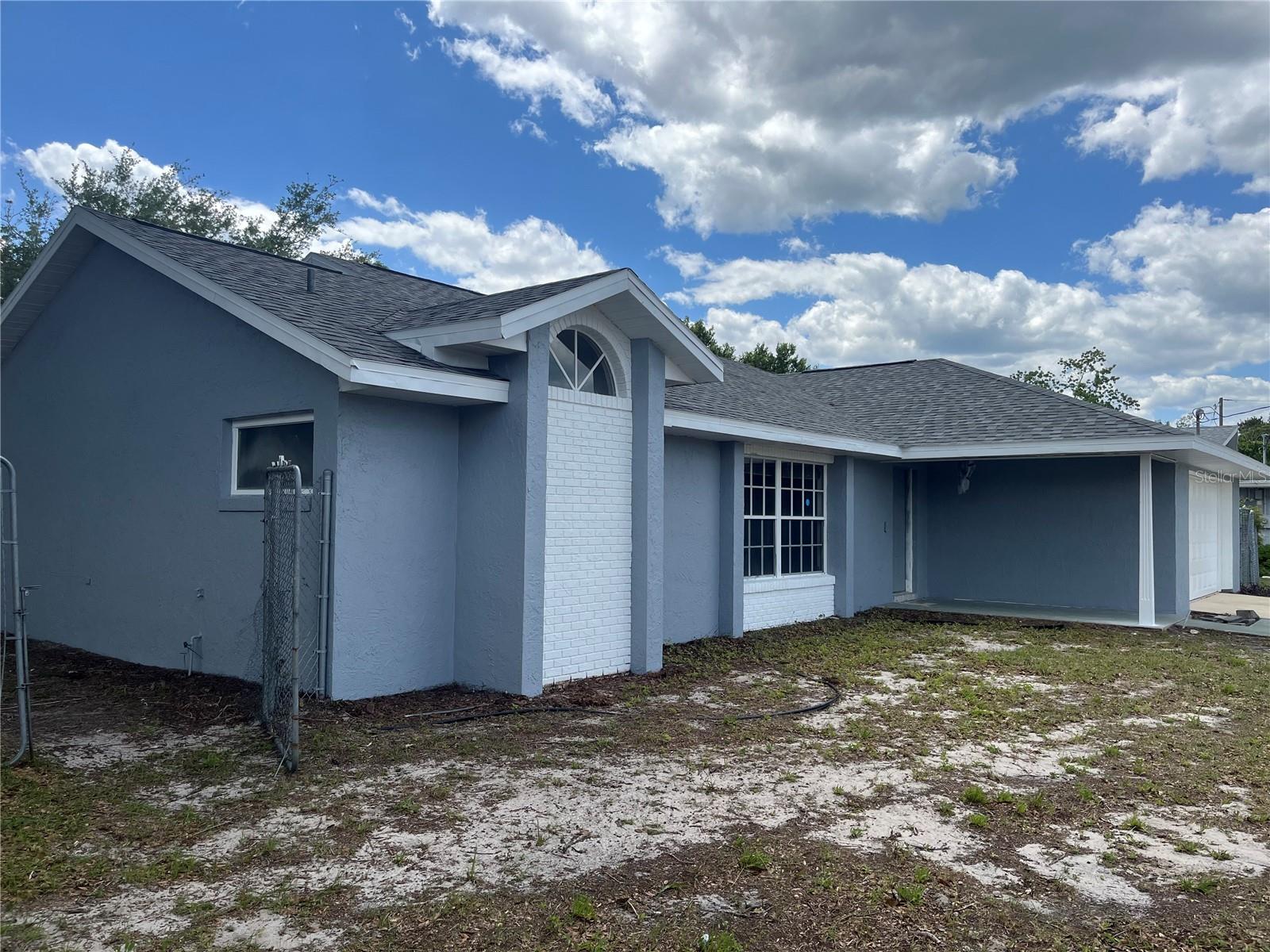 720 HIGHLAND DR, ORANGE CITY, FL, 32763