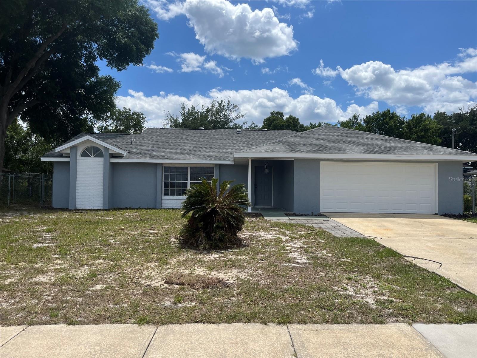 720 HIGHLAND DR, ORANGE CITY, FL, 32763