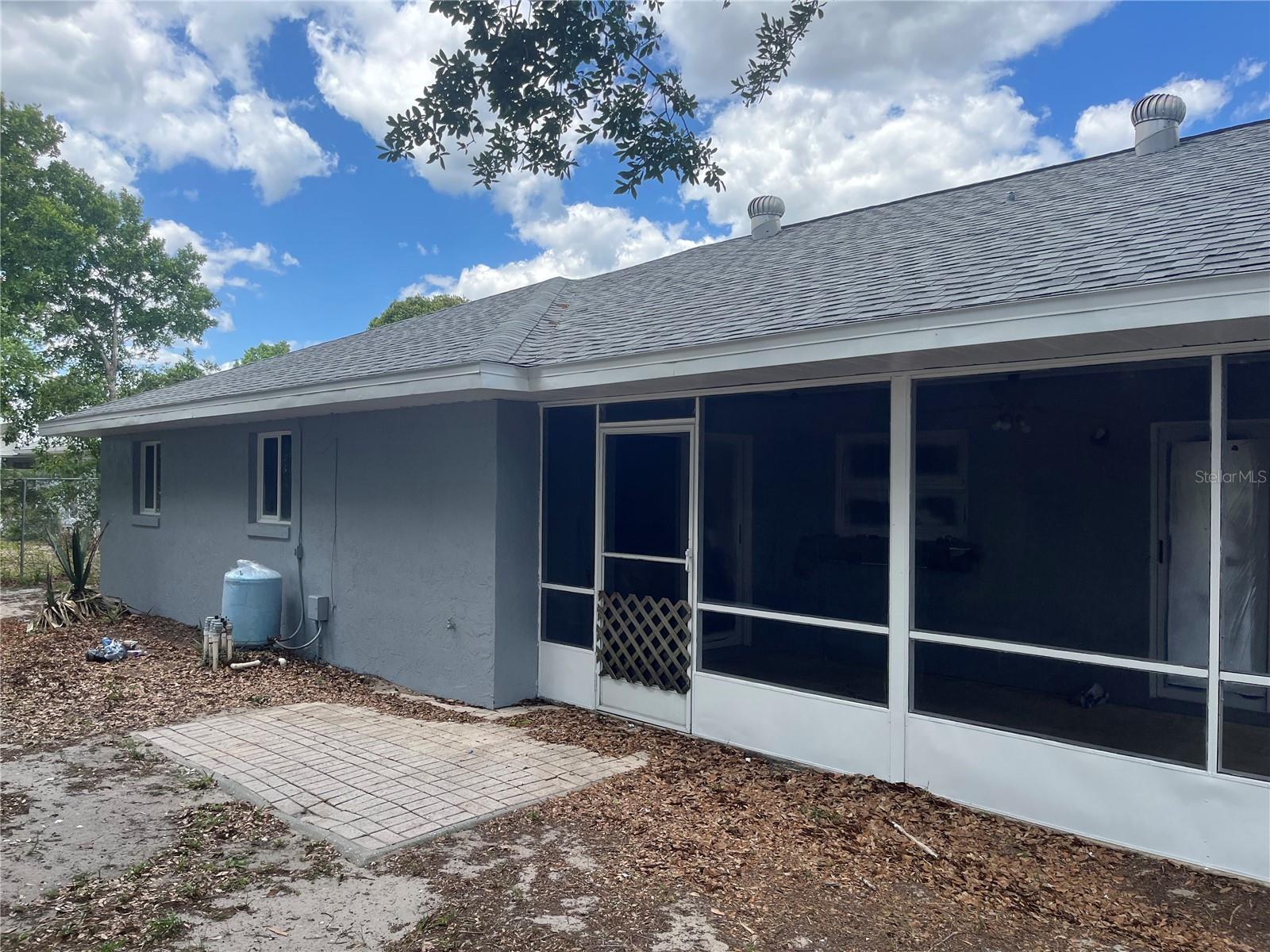 720 HIGHLAND DR, ORANGE CITY, FL, 32763