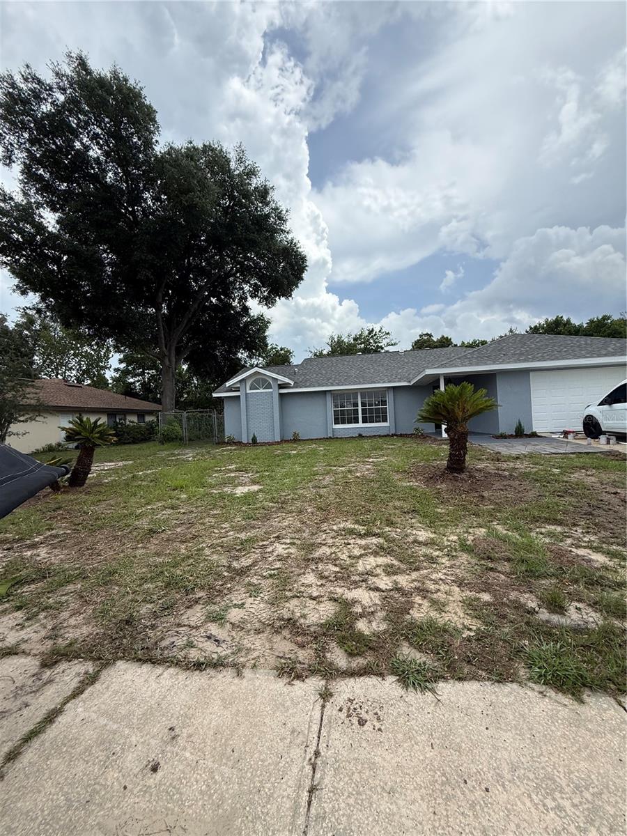 720 HIGHLAND DR, ORANGE CITY, FL, 32763