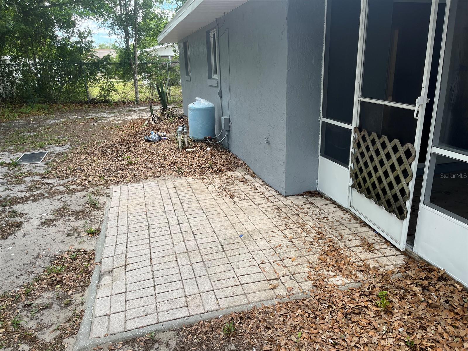 720 HIGHLAND DR, ORANGE CITY, FL, 32763