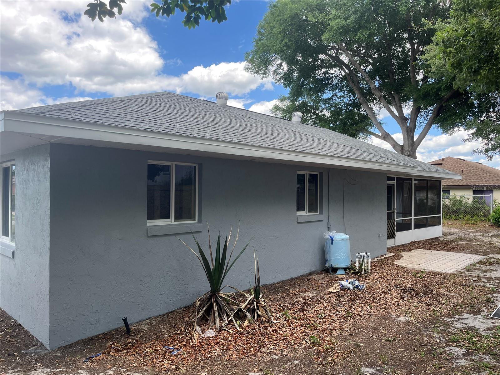 720 HIGHLAND DR, ORANGE CITY, FL, 32763
