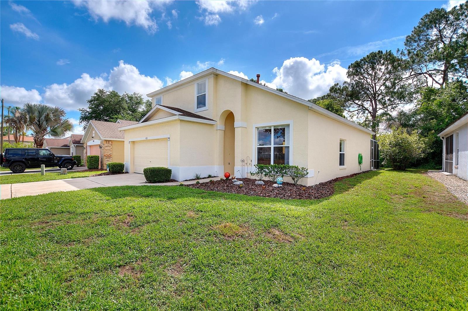653 JAYBEE AVE, DAVENPORT, FL, 33897