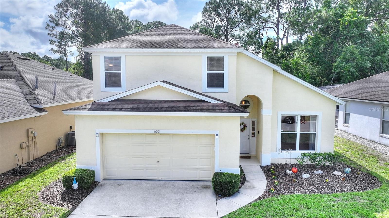 653 JAYBEE AVE, DAVENPORT, FL, 33897