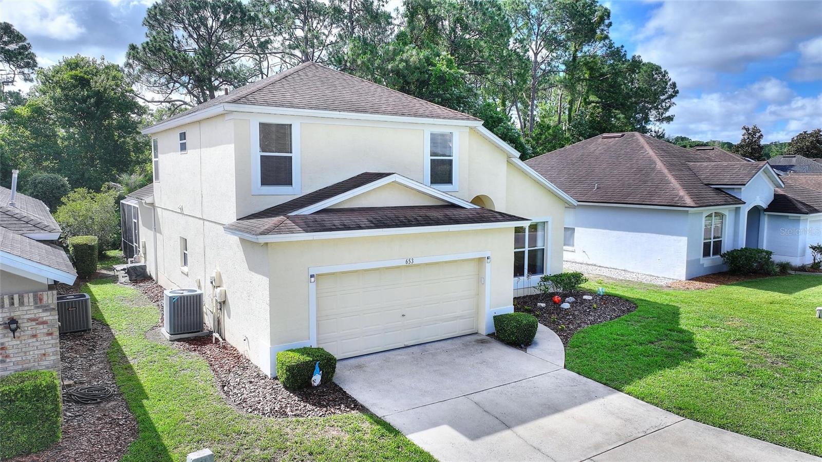 653 JAYBEE AVE, DAVENPORT, FL, 33897