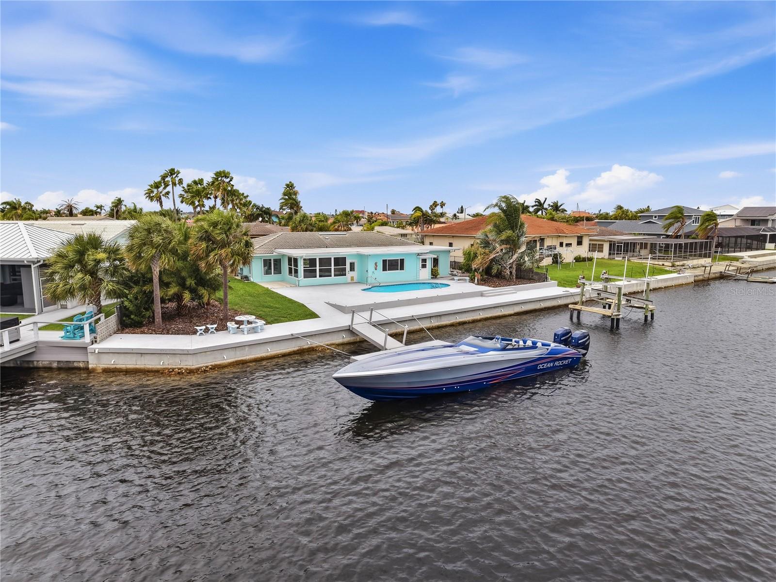 4956 GALLEON CT, NEW PORT RICHEY, FL, 34652