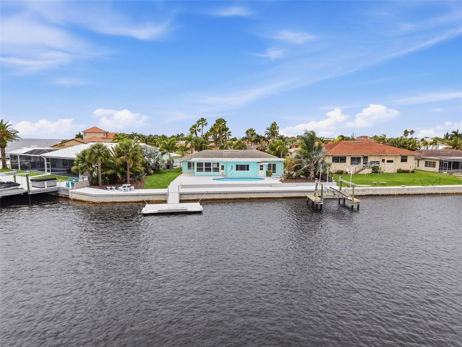 4956 GALLEON CT, NEW PORT RICHEY, FL, 34652