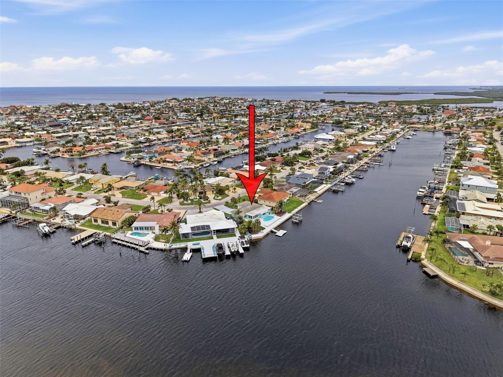 4956 GALLEON CT, NEW PORT RICHEY, FL, 34652