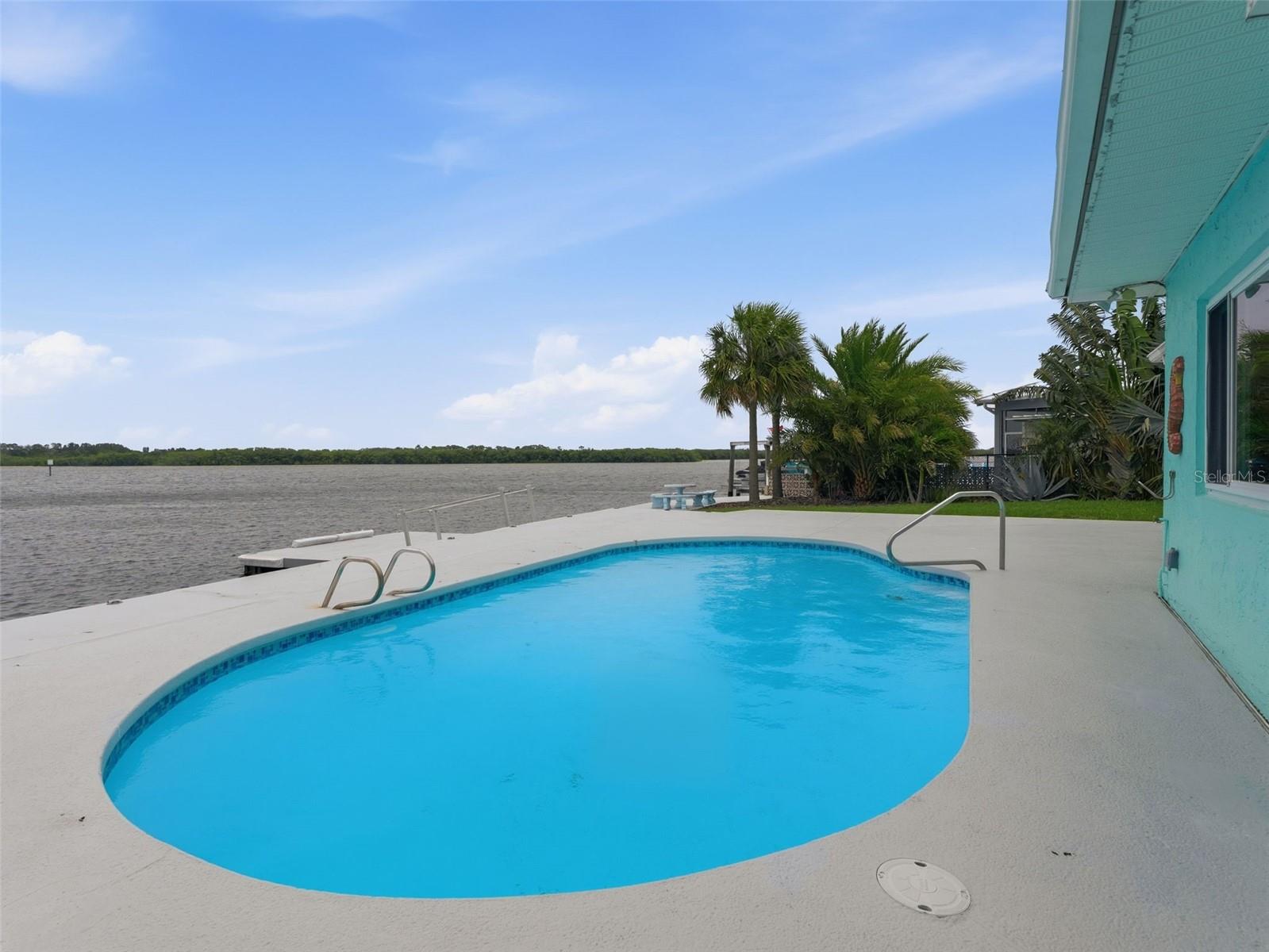 4956 GALLEON CT, NEW PORT RICHEY, FL, 34652