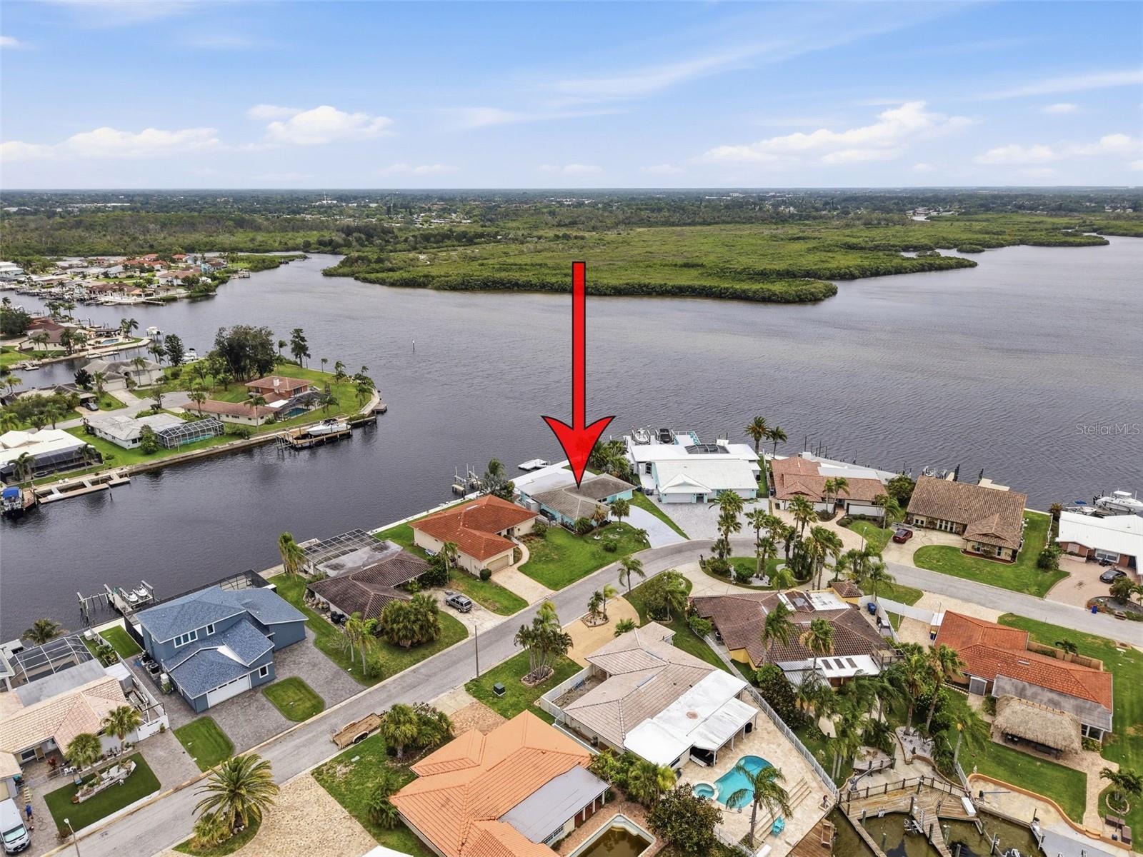 4956 GALLEON CT, NEW PORT RICHEY, FL, 34652