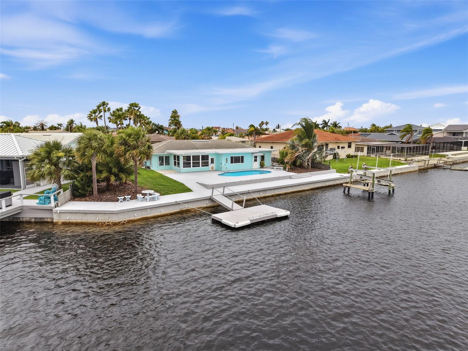 4956 GALLEON CT, NEW PORT RICHEY, FL, 34652