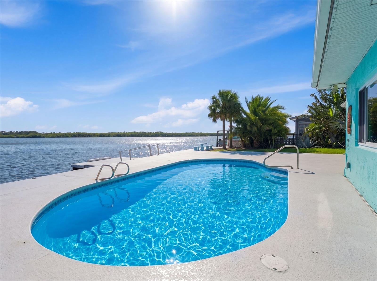 4956 GALLEON CT, NEW PORT RICHEY, FL, 34652
