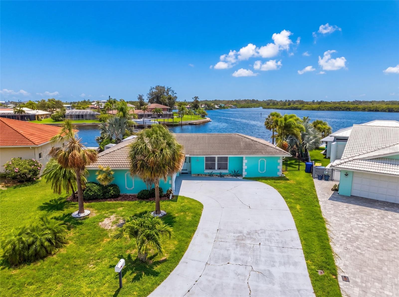 4956 GALLEON CT, NEW PORT RICHEY, FL, 34652