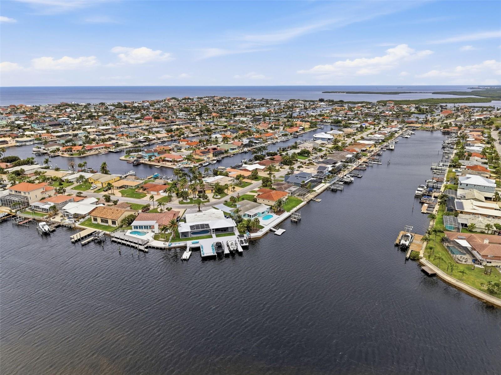 4956 GALLEON CT, NEW PORT RICHEY, FL, 34652