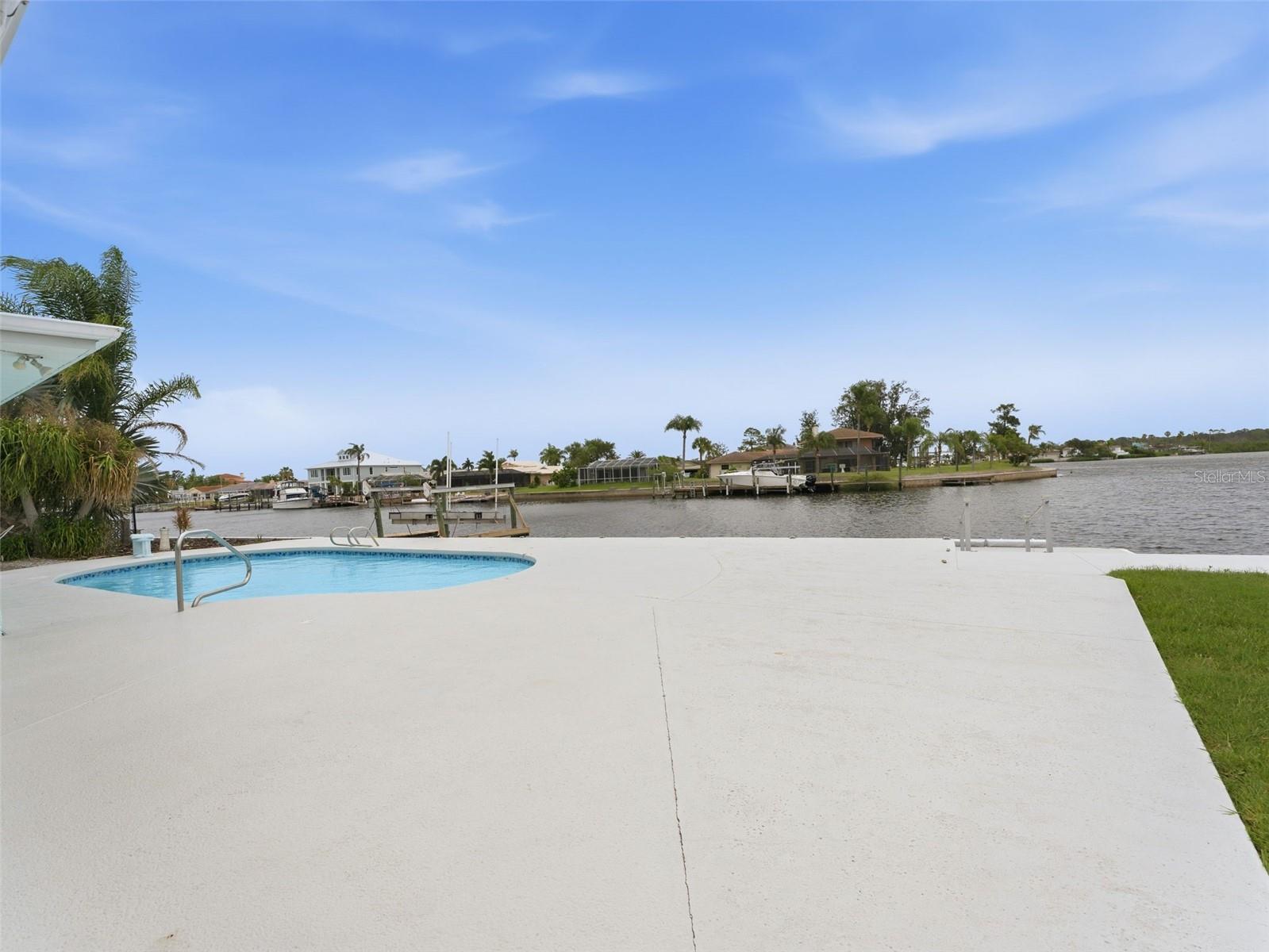 4956 GALLEON CT, NEW PORT RICHEY, FL, 34652