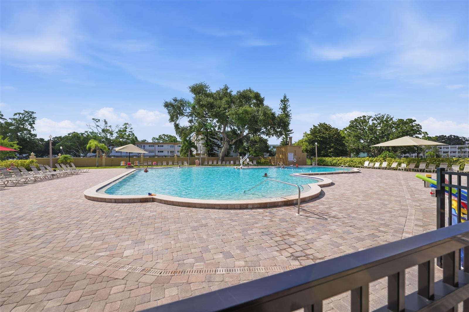 2434 AUSTRALIA WAY E #12, CLEARWATER, FL, 33763