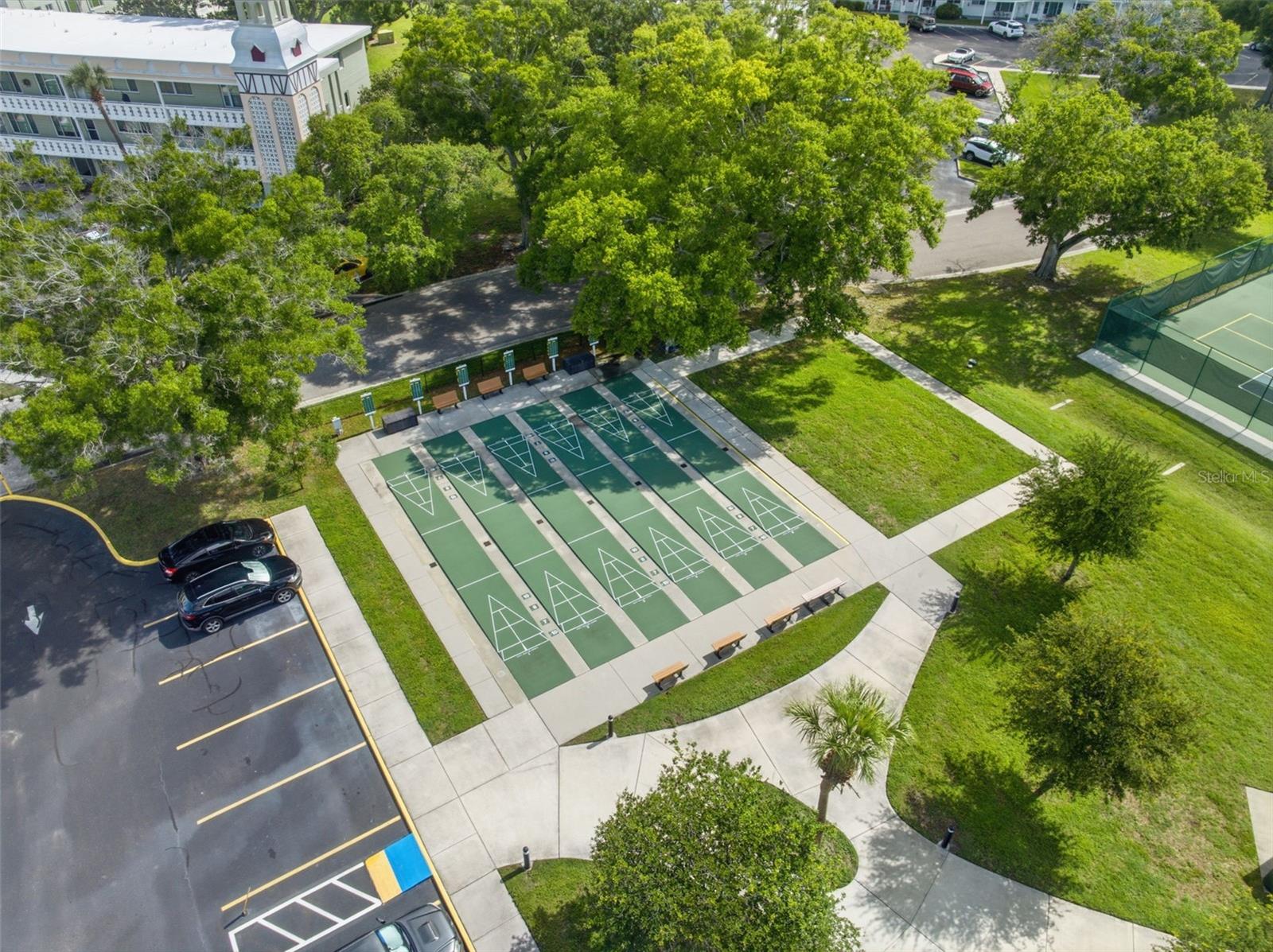 2434 AUSTRALIA WAY E #12, CLEARWATER, FL, 33763