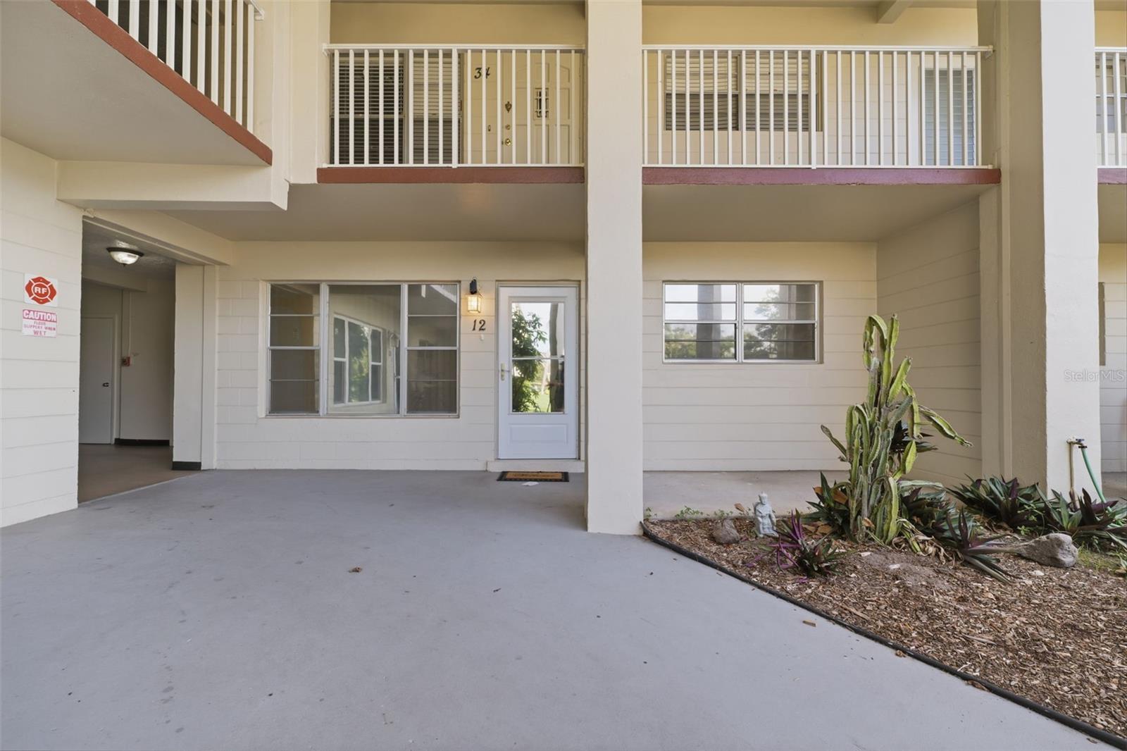 2434 AUSTRALIA WAY E #12, CLEARWATER, FL, 33763