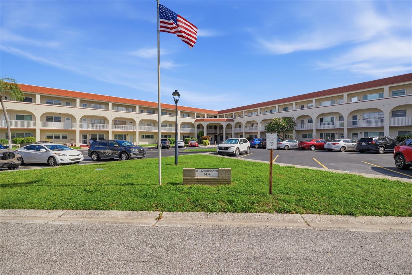 2434 AUSTRALIA WAY E #12, CLEARWATER, FL, 33763