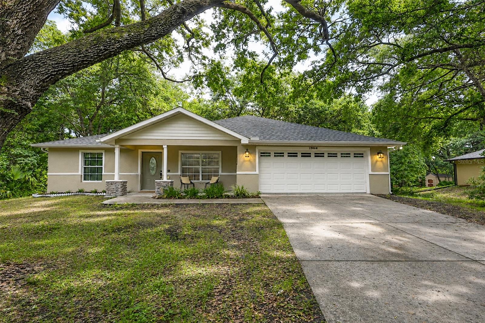 2864 LINDA DR, DELAND, FL, 32720
