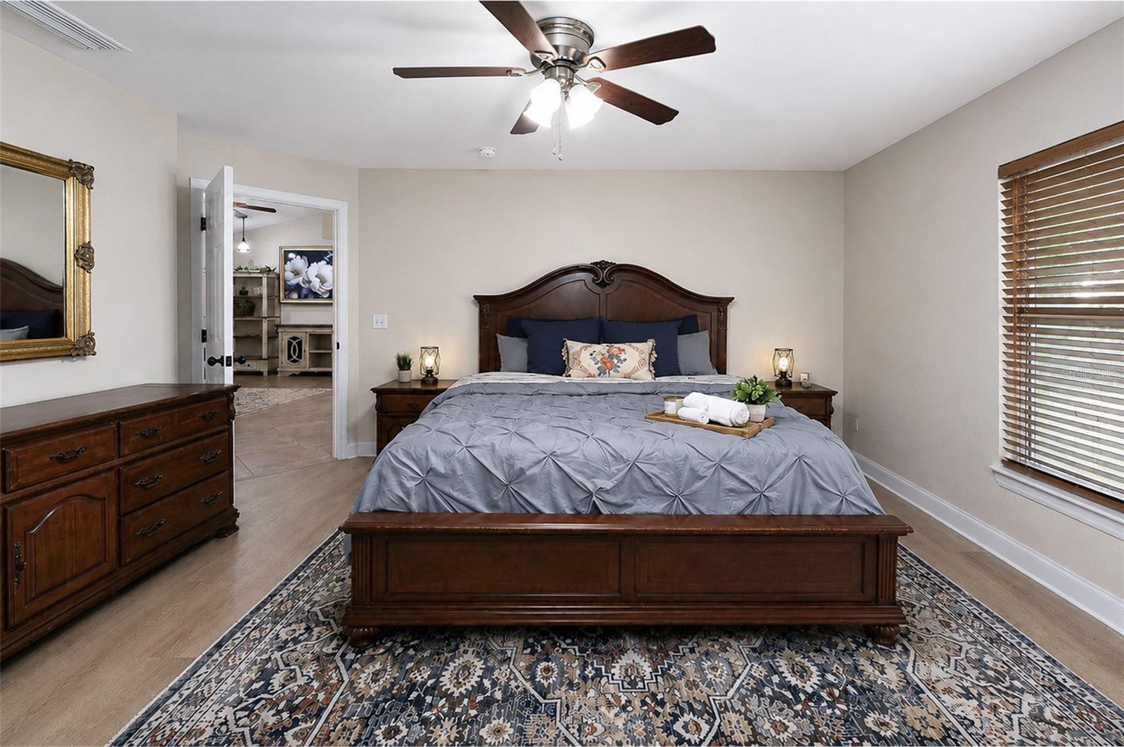 2864 LINDA DR, DELAND, FL, 32720
