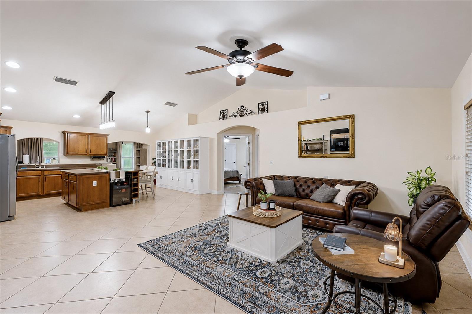 2864 LINDA DR, DELAND, FL, 32720