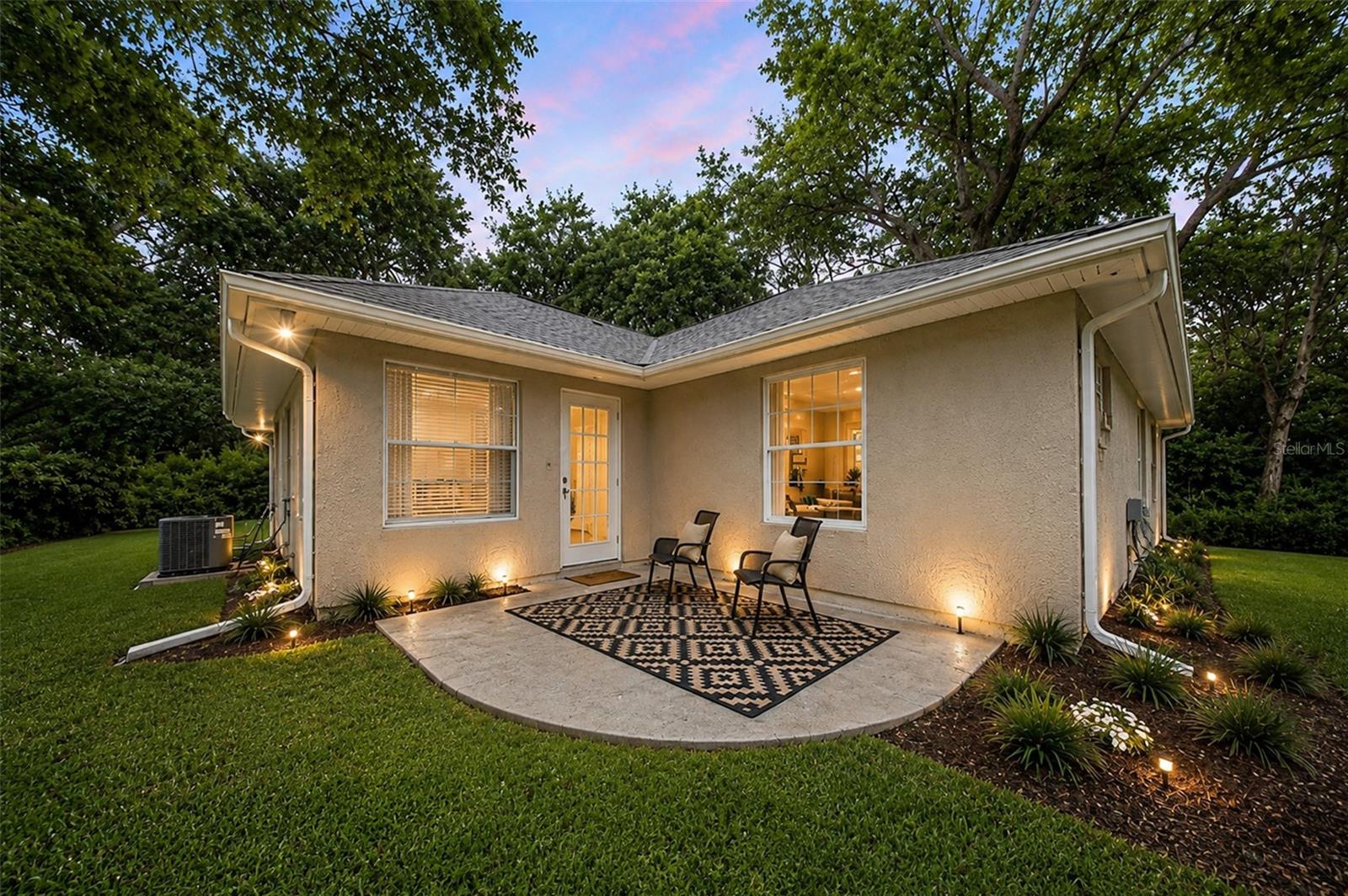 2864 LINDA DR, DELAND, FL, 32720