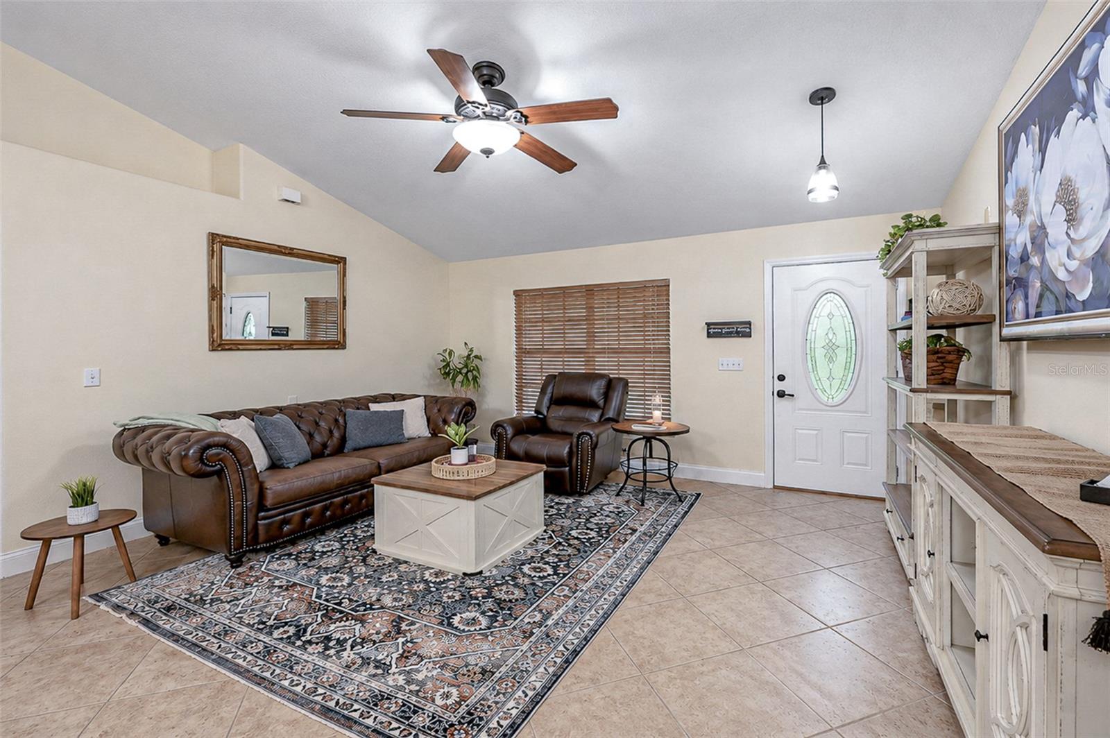2864 LINDA DR, DELAND, FL, 32720