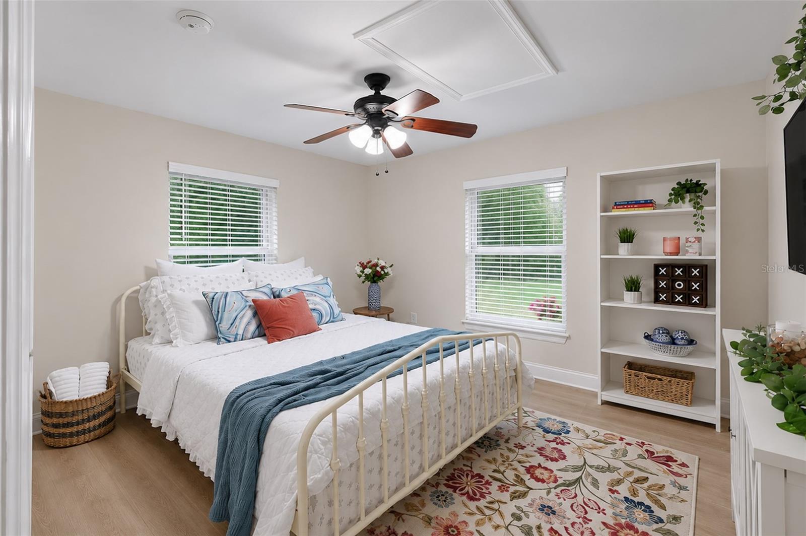 2864 LINDA DR, DELAND, FL, 32720
