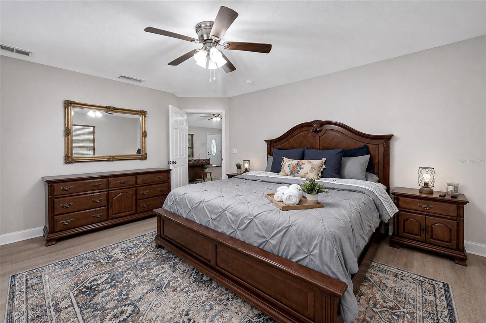 2864 LINDA DR, DELAND, FL, 32720