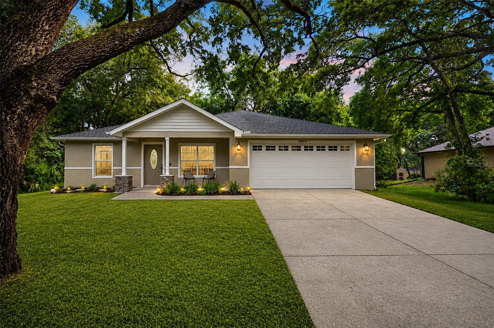 2864 LINDA DR, DELAND, FL, 32720