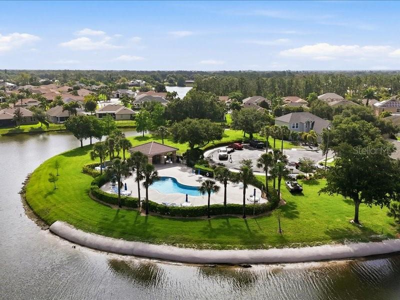 2816 SUNCOAST LAKES BLVD, PORT CHARLOTTE, FL, 33980