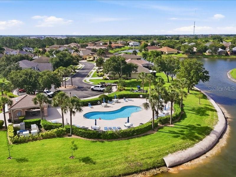 2816 SUNCOAST LAKES BLVD, PORT CHARLOTTE, FL, 33980