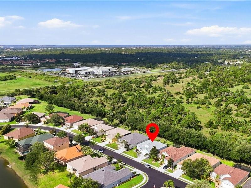 2816 SUNCOAST LAKES BLVD, PORT CHARLOTTE, FL, 33980