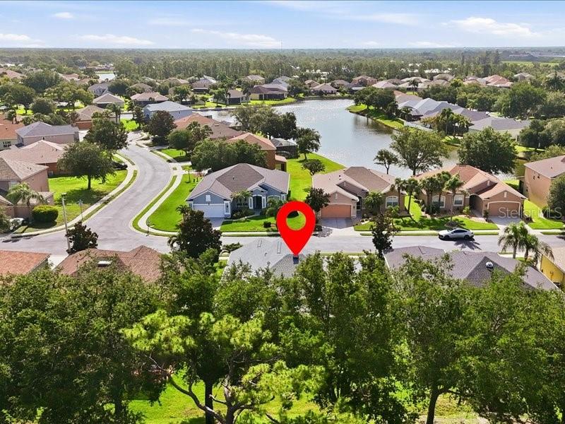 2816 SUNCOAST LAKES BLVD, PORT CHARLOTTE, FL, 33980