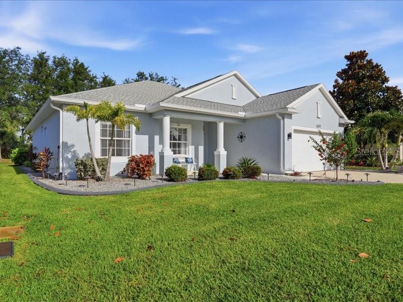 2816 SUNCOAST LAKES BLVD, PORT CHARLOTTE, FL, 33980