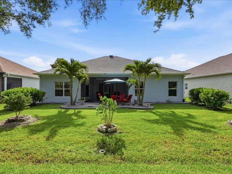 2816 SUNCOAST LAKES BLVD, PORT CHARLOTTE, FL, 33980