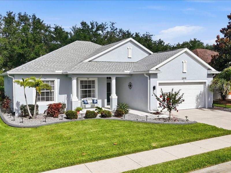 2816 SUNCOAST LAKES BLVD, PORT CHARLOTTE, FL, 33980